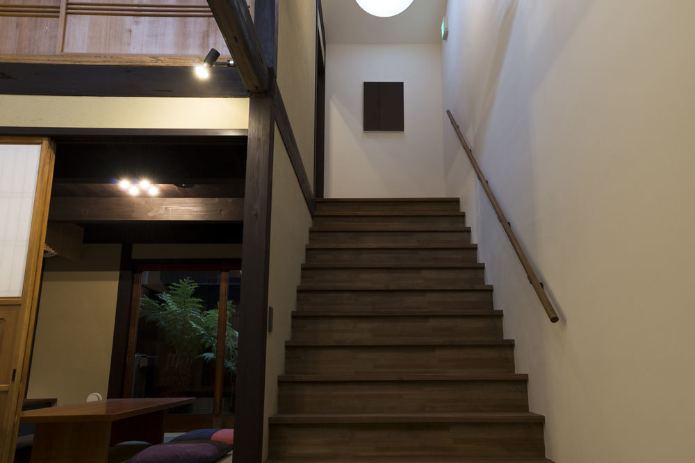 Kyomachiya Hotel Shiki Juraku Κιότο Εξωτερικό φωτογραφία