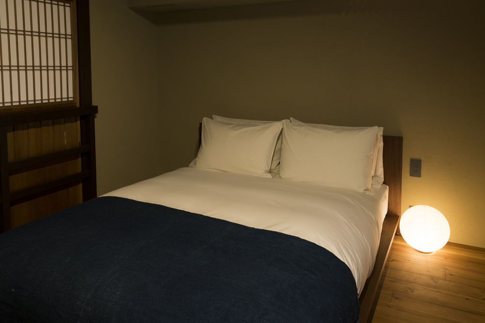 Kyomachiya Hotel Shiki Juraku Κιότο Εξωτερικό φωτογραφία