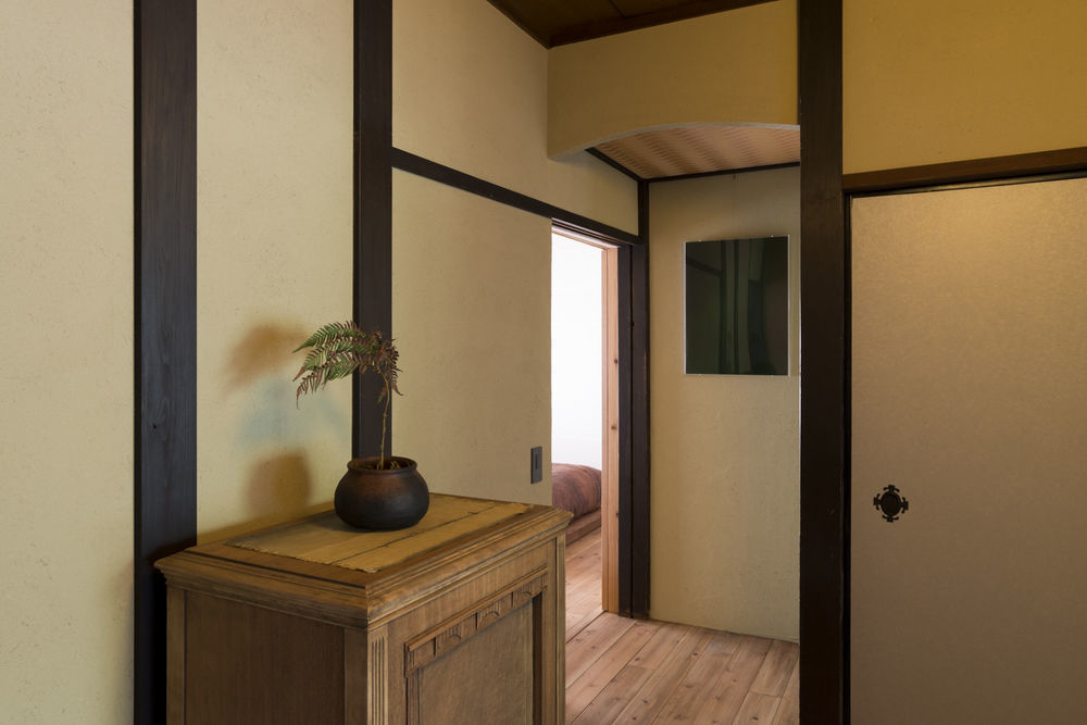 Kyomachiya Hotel Shiki Juraku Κιότο Εξωτερικό φωτογραφία