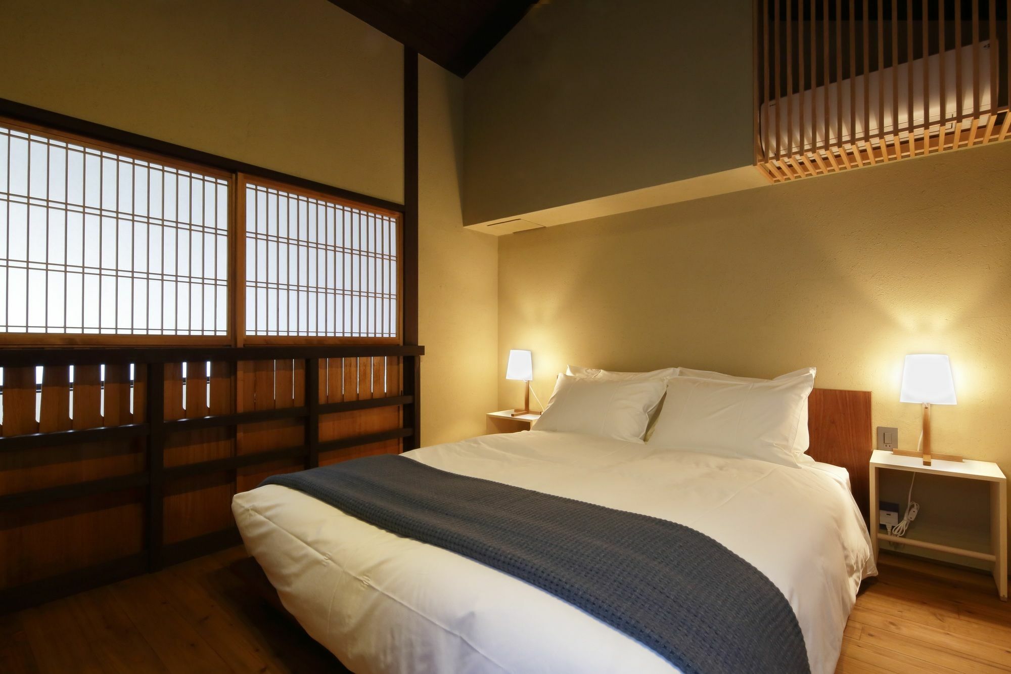 Kyomachiya Hotel Shiki Juraku Κιότο Εξωτερικό φωτογραφία