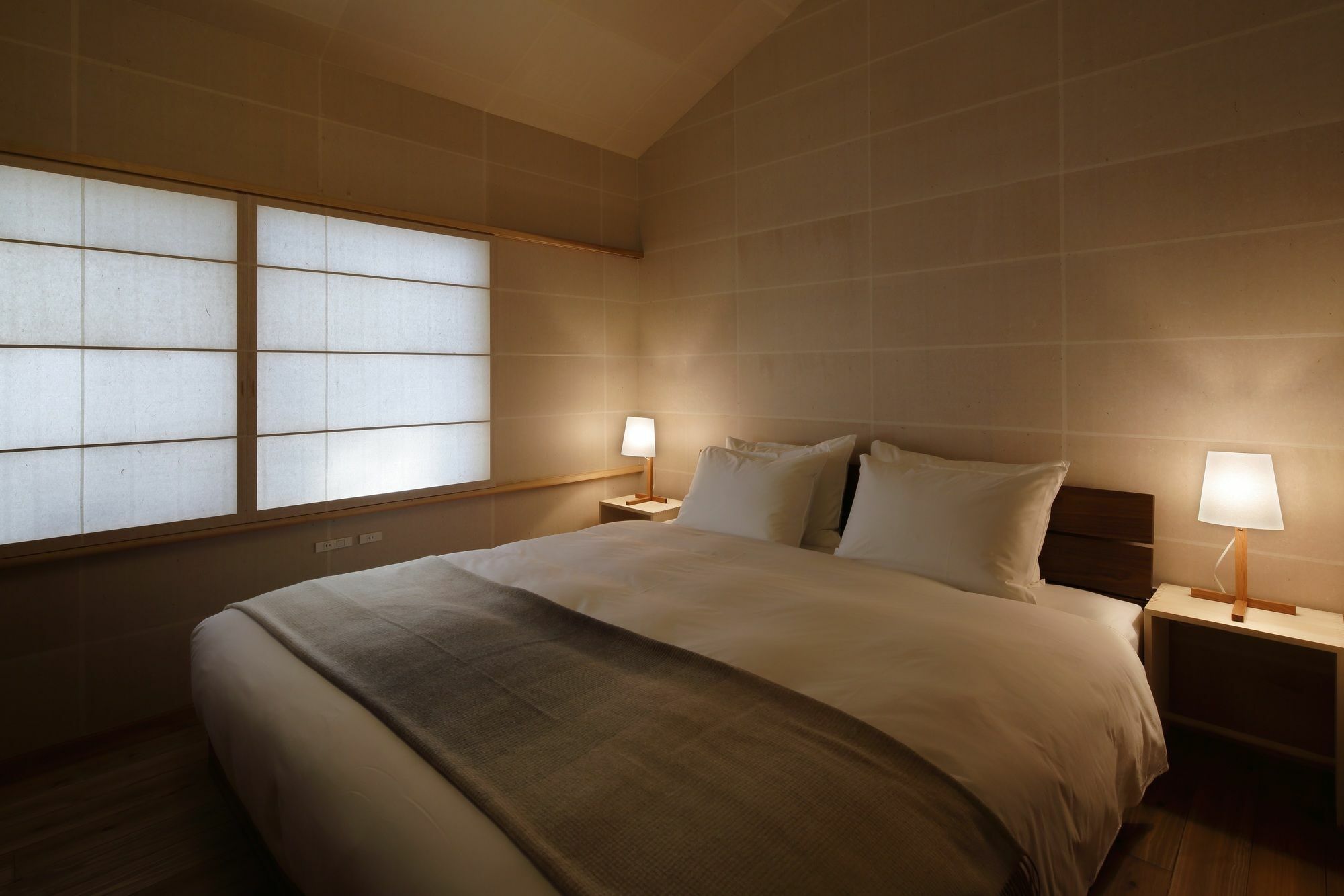 Kyomachiya Hotel Shiki Juraku Κιότο Εξωτερικό φωτογραφία