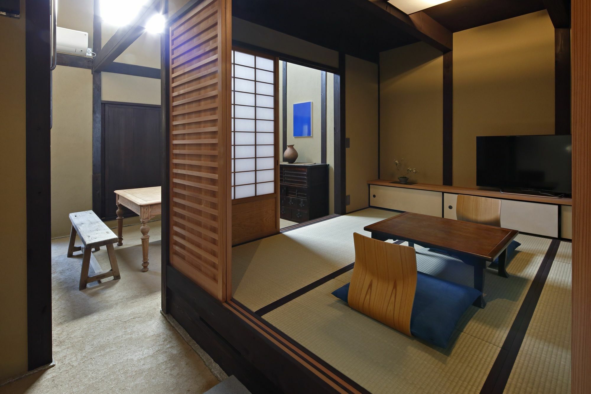 Kyomachiya Hotel Shiki Juraku Κιότο Εξωτερικό φωτογραφία
