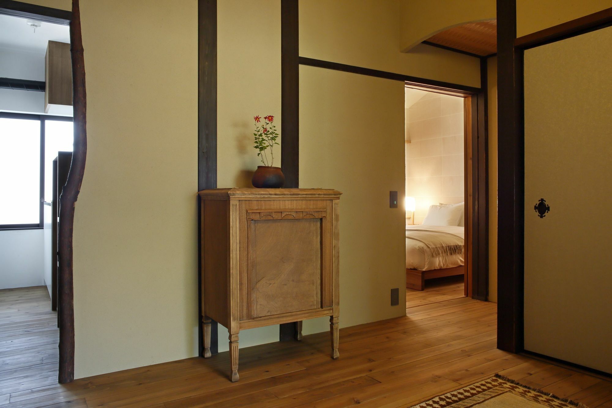 Kyomachiya Hotel Shiki Juraku Κιότο Εξωτερικό φωτογραφία