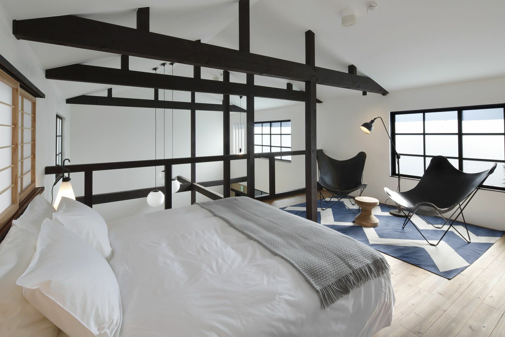 Kyomachiya Hotel Shiki Juraku Κιότο Εξωτερικό φωτογραφία