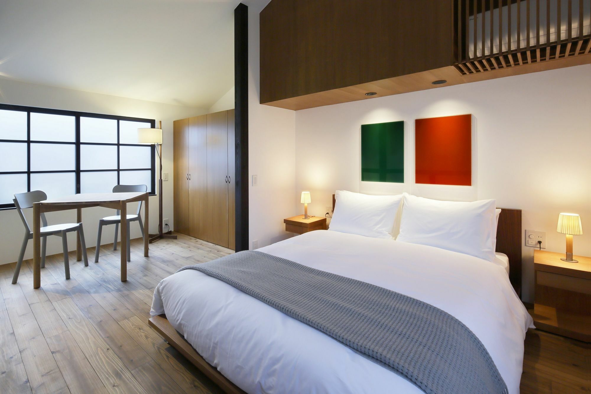 Kyomachiya Hotel Shiki Juraku Κιότο Εξωτερικό φωτογραφία